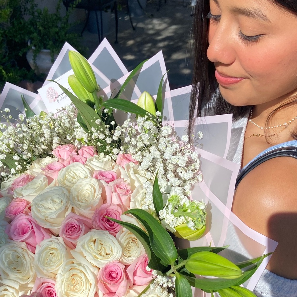 Meet your Posher, Virginia